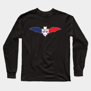 Iowa Long Sleeve T-Shirt